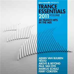 Various - Trance Essentials 2011 Volume 1 flac