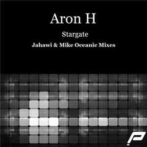 Aron H - Stargate flac