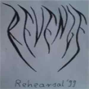 Revenge - Rehearsal'99 flac