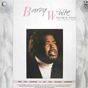 Barry White - Satin & Söul flac