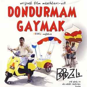 Baba Zula - Dondurmam Gaymak flac