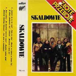 Skaldowie - Złote Przeboje flac