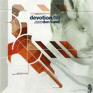 Don Londi - Devotion.001 flac