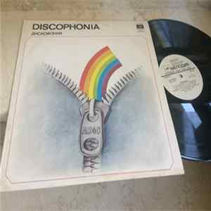 Argo - Diskophonia flac