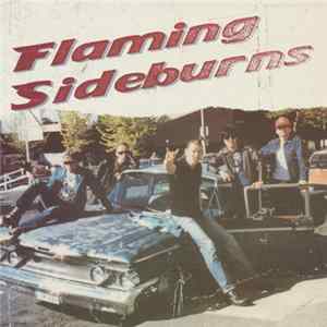 Flaming Sideburns - Loose My Soul flac
