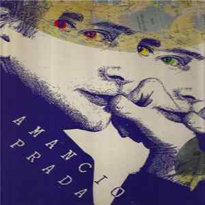 Amancio Prada - Navegando La Noche flac