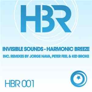 Invisible Sounds - Harmonic Breeze flac