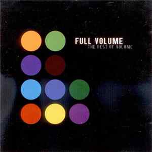 Various - Full Volume - The Best Of Volume flac