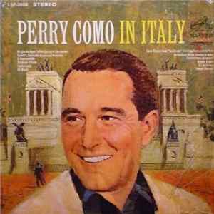 Perry Como - Perry Como In Italy flac