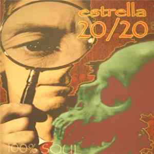 Estrella 20/20 - 100% Soul flac