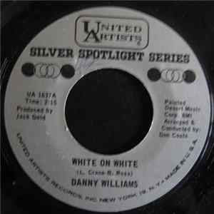 Danny Williams - White On White flac