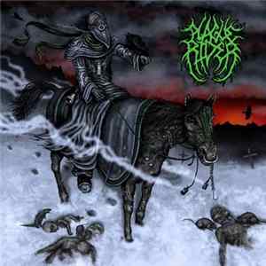 Plague Rider - Plague Rider flac