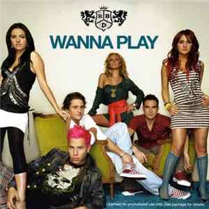 RBD - Wanna Play flac