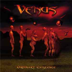 Venus - Ordinary Existence flac