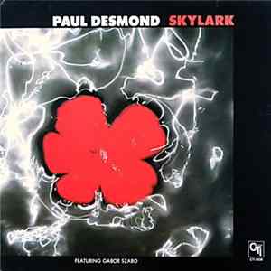 Paul Desmond Featuring Gabor Szabo - Skylark flac