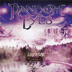 Random Eyes - Light Up flac