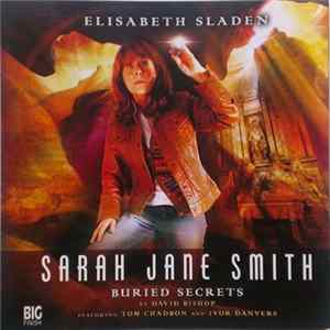 Sarah Jane Smith - Buried Secrets flac