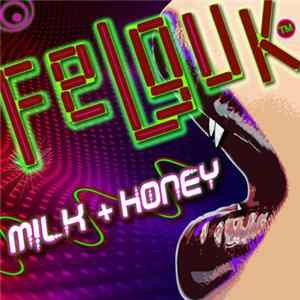 Soundpusher - Milk & Honey flac