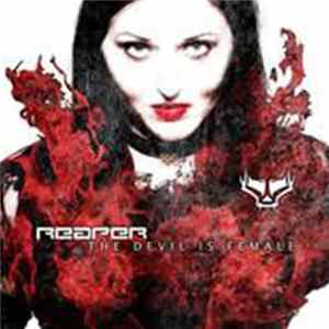 Reaper - The Devil Is Female flac