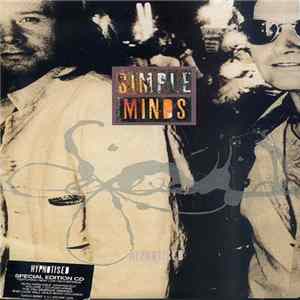 Simple Minds - Hypnotised flac