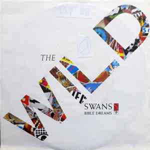 The Wild Swans - Bible Dreams flac