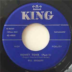 Bill Doggett - Honky Tonk flac