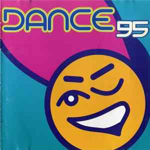 Various - Dance 95 flac