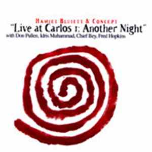 Hamiet Bluiett & Concept - Live At Carlos 1: Another Night flac