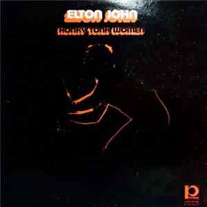 Elton John - Honky Tonk Women flac