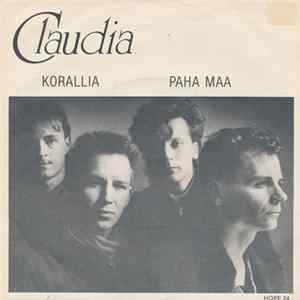 Claudia - Korallia flac
