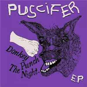 Puscifer - Donkey Punch The Night flac