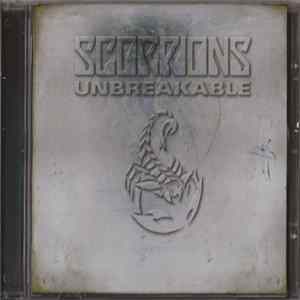 Scorpions - Unbreakable flac