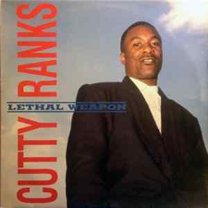 Cutty Ranks - Lethal Weapon flac