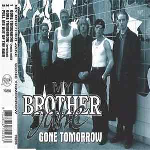 My Brother Jake - Gone Tomorrow flac