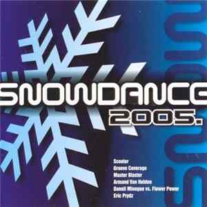 Various - Snowdance 2005 flac