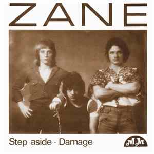 Zane - Step Aside / Damage flac