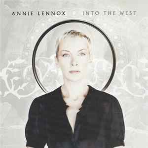 Annie Lennox - Into The West flac