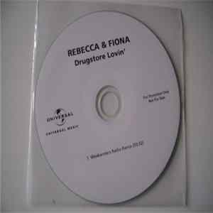 Rebecca & Fiona - Drugstore Lovin' (Weekenders Radio Remix) flac