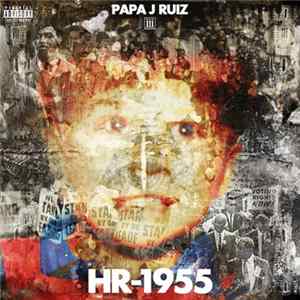 Papa J. Ruiz - HR-1955 flac