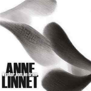 Anne Linnet - Kysser Som En Drøm flac