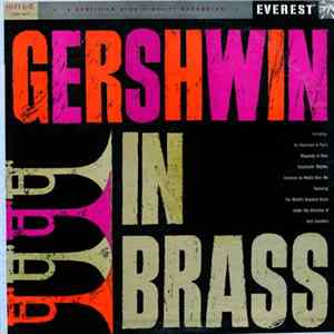 Jack Saunders - Gershwin in Brass flac