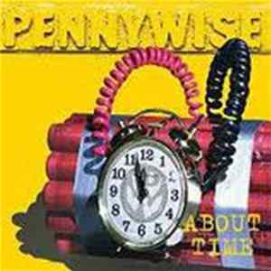 Pennywise - About Time flac