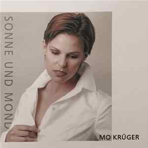 Mo Krüger - Sonne Und Mond flac