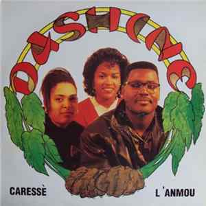 Dashine - Caressè L'Anmou flac