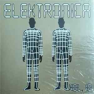 Various - Elektronica Vol.10 flac