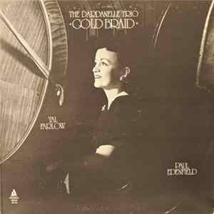 The Dardanelle Trio - Gold Braid flac