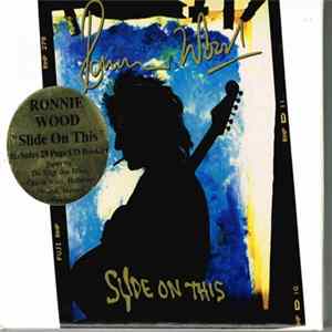Ron Wood - Slide On This flac