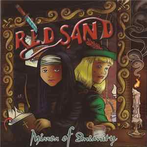 Red Sand - Mirror Of Insanity flac