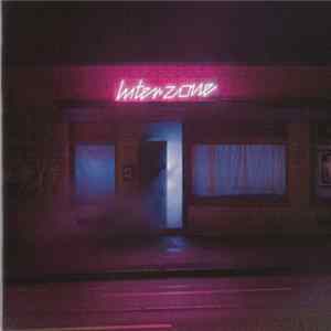 Trümmer - Interzone flac