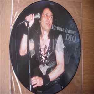 Ronnie James Dio - The Chris Tetley Interviews flac